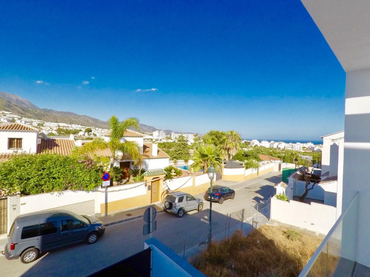 Manhattan Vil·la Nerja