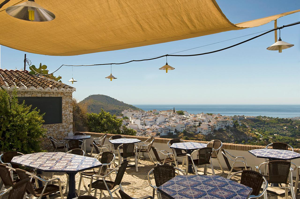 Vil·la Manhattan Nerja