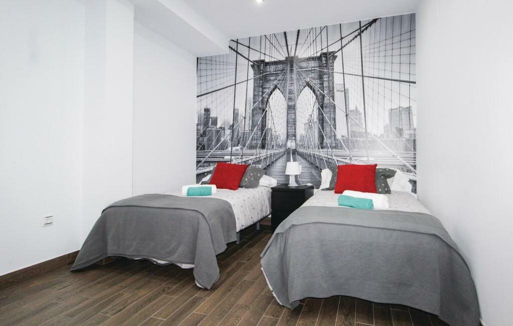 Vil·la Manhattan