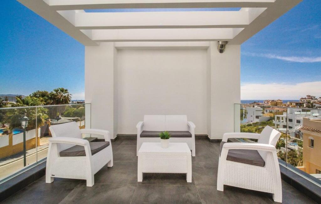 Manhattan Vil·la Nerja