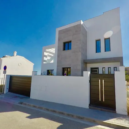 Villa Manhattan Nerja Exterior photo