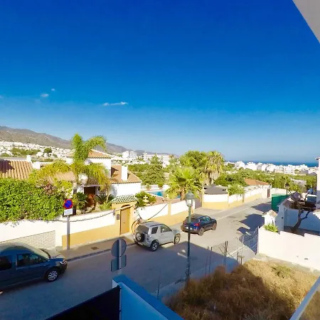 Villa Manhattan Nerja Exterior photo